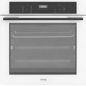 Встраиваемый духовой шкаф KORTING OKB 691 CSGW 62/64/65 Gts