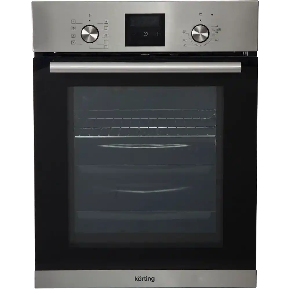 Встраиваемый духовой шкаф KORTING OKB 7931 CMX 65/50/66 Gts Встраиваемый духовой шкаф KORTING OKB 7931 CMX 65/50/66 Gts