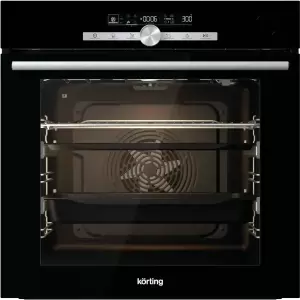 Встраиваемый духовой шкаф KORTING OKB 9982 EN ST 62.5/68/66 Gts