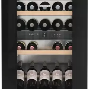 Встраиваемый винный шкаф LIEBHERR EWTgb 1683-26 001 64/64/102 Gts