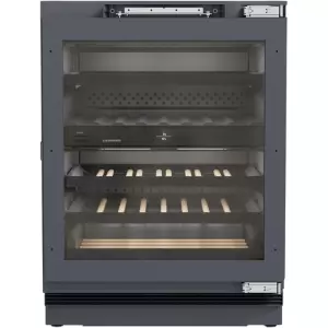 Встраиваемый винный шкаф LIEBHERR UWpri 3662-20 001 Gts