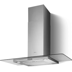 Вытяжка каминная ELICA FLAT GLASS IX/A/90 68516390A 94.5/37.5/57 Gts