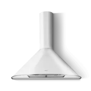 Вытяжка каминная ELICA TONDA WH F/60-2939587C 67/43/57 Gts