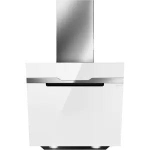 Вытяжка наклонная ELICA MAJESTIC WH/A/60-PRF0124235B  Gts