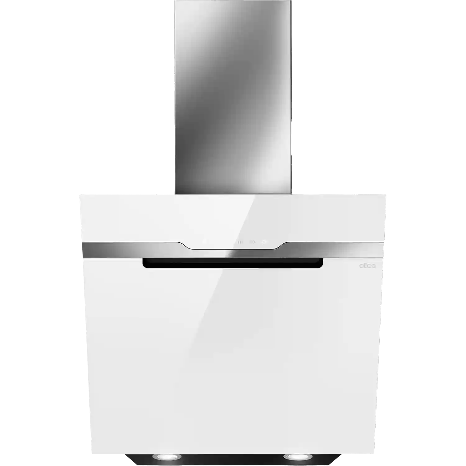 Вытяжка наклонная ELICA MAJESTIC WH/A/60-PRF0124235B Gts Вытяжка наклонная ELICA MAJESTIC WH/A/60-PRF0124235B Gts