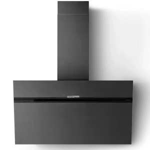 Вытяжка наклонная ELICA STRIPE URBAN CAST IRON/A/90-PRF0147738 93/60/44 Gts