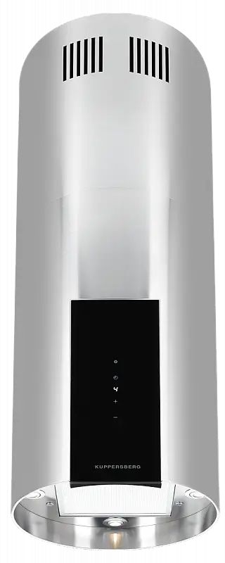 Вытяжка островная KUPPERSBERG Motuba X 90/48/87 Gts Вытяжка островная KUPPERSBERG Motuba X 90/48/87 Gts