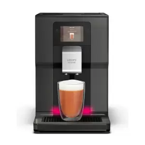 Автоматическая кофемашина KRUPS Intuition Preference EA872B10 Krups 3016661159541