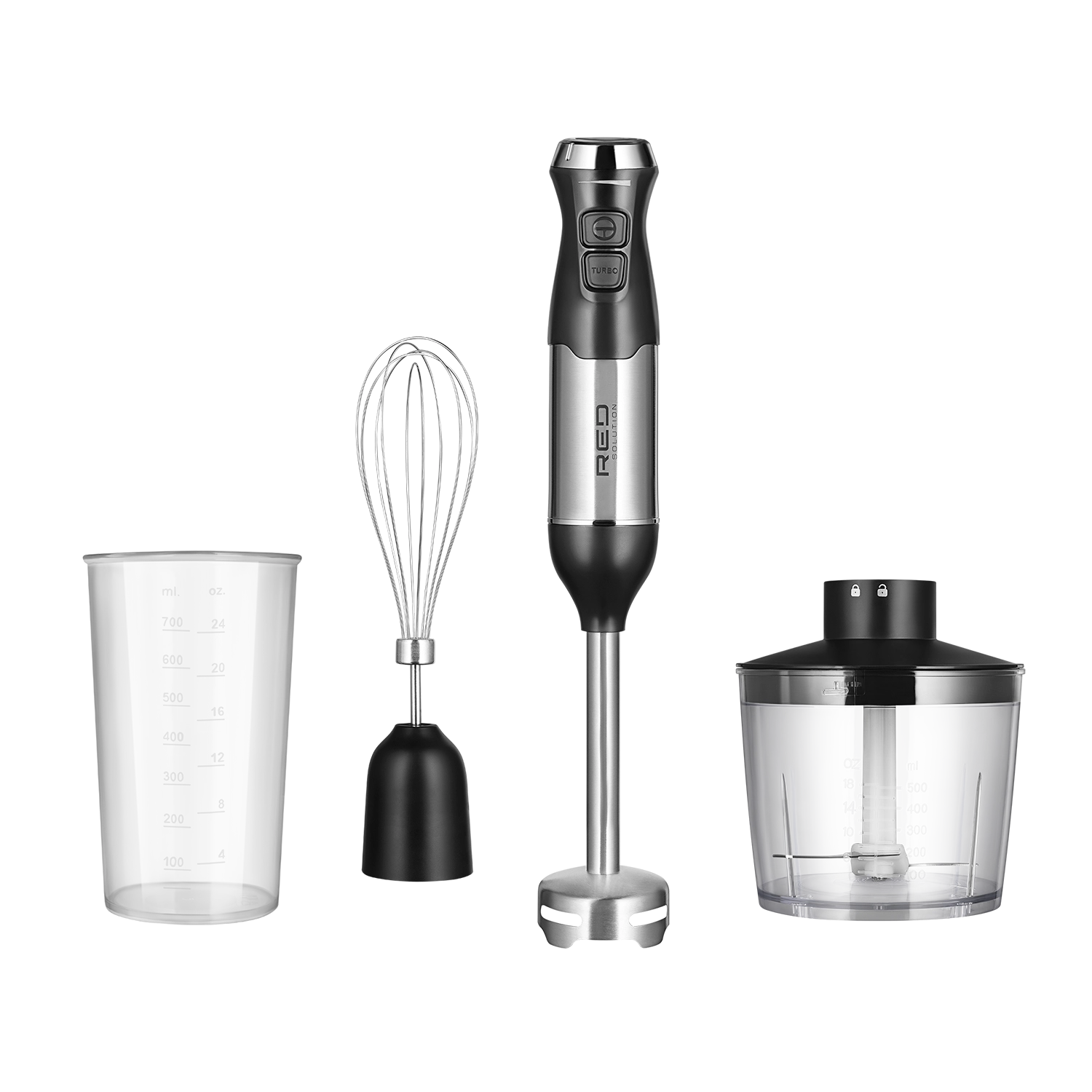 Блендер RED SOLUTION HB2909 rdbt Блендер RED SOLUTION HB2909 rdbt