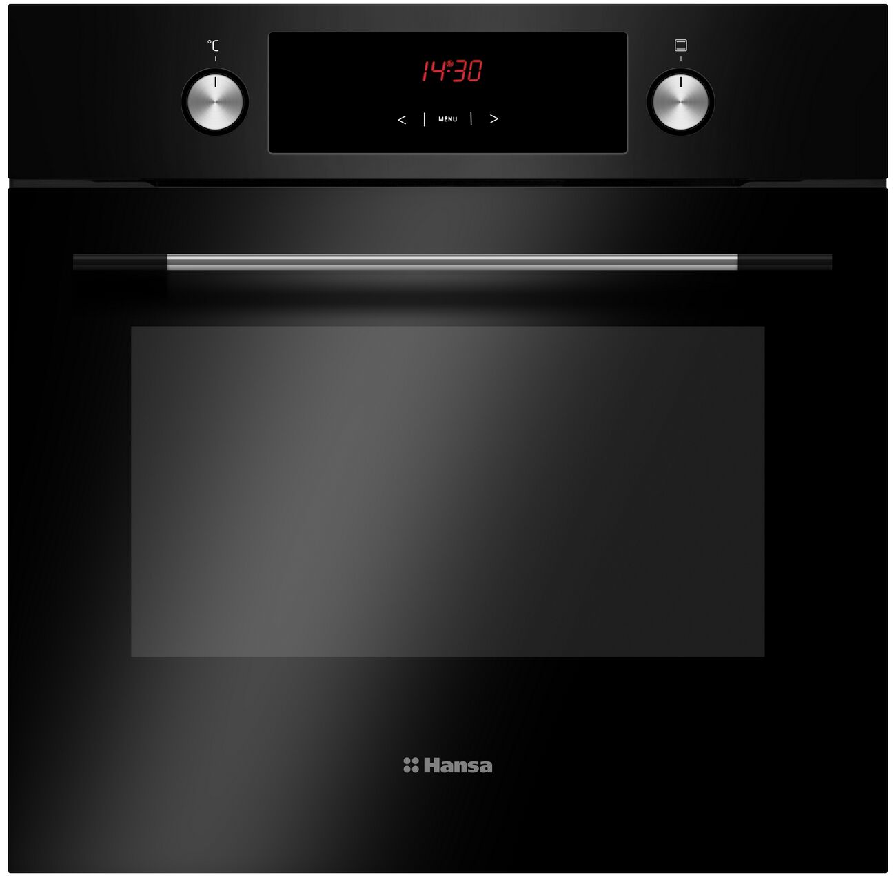 Духовой шкаф Hansa BOES68441 размеры 59.5/57.5/59.5 Духовой шкаф Hansa BOES68441 размеры 59.5/57.5/59.5