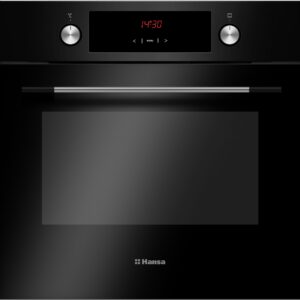 Духовой шкаф Hansa BOES68441 размеры 59.5/57.5/59.5