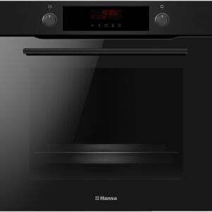 Духовой шкаф Hansa Pro Chef BOESS696001 размеры 65/65/63