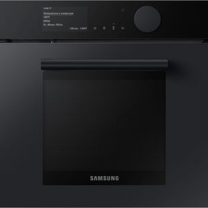 Духовой шкаф Samsung NQ50T9539BD/WT Infinite Line с функцией СВЧ, 50 л черный NQ50T9539BD/WT Glxstr
