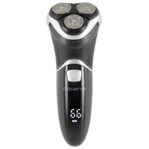 Электрическая бритва Polaris PMR 0421RC Pivot Touch 4D PRO 5055539168191