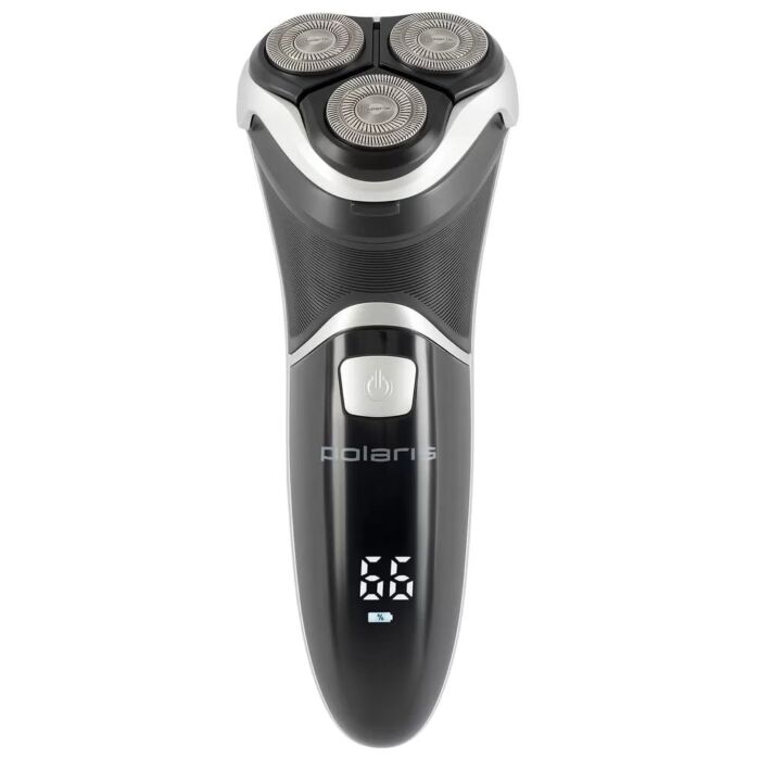 Электрическая бритва Polaris PMR 0421RC Pivot Touch 4D PRO 5055539168191 Электрическая бритва Polaris PMR 0421RC Pivot Touch 4D PRO 5055539168191