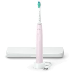 Электрическая зубная щетка Philips HX3673/11 Series 3100 3673/11 DctrS
