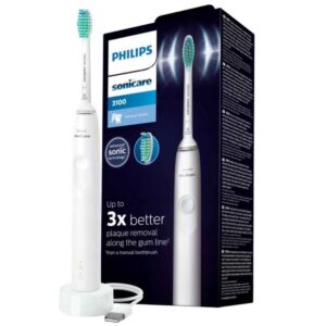 Электрическая зубная щетка Philips Sonicare 3100 series 3671/13 DctrS