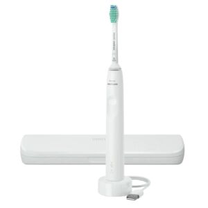 Электрическая зубная щетка Philips Sonicare 3100 series 3673/13 DctrS