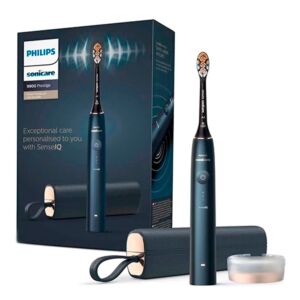 Электрическая зубная щетка Philips Sonicare 9900 Prestige HX 9992/12/42 DctrS