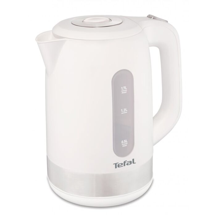 Электрический чайник Tefal Snow KO330130 2400 Вт Пластик Электрический чайник Tefal Snow KO330130 2400 Вт Пластик