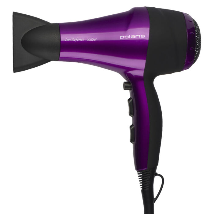 Фен Polaris PHD 2077i 5055539105905 Фен Polaris PHD 2077i 5055539105905
