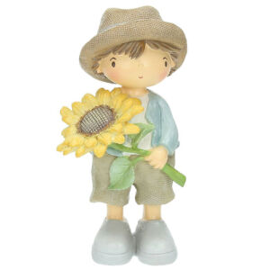 Фигурка декоративная Andrea Fontebasso Vogue Bimbi Boy VG9ST082484 vrdm