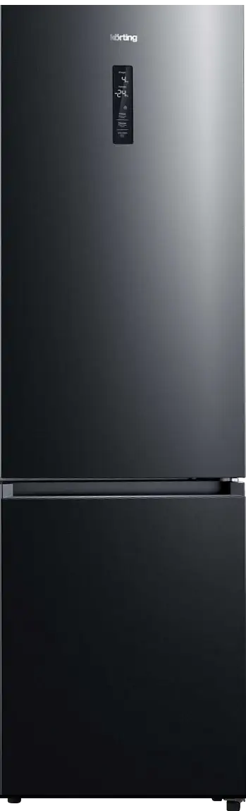 Холодильник KORTING KNFC 62029 XN 66/74/210 Gts Холодильник KORTING KNFC 62029 XN 66/74/210 Gts