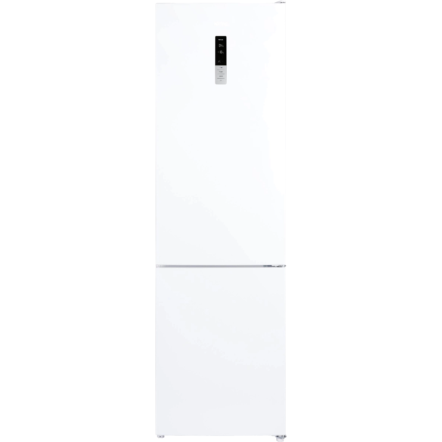 Холодильник KORTING KNFC 62370 W 70.5/63.5/203 Gts Холодильник KORTING KNFC 62370 W 70.5/63.5/203 Gts