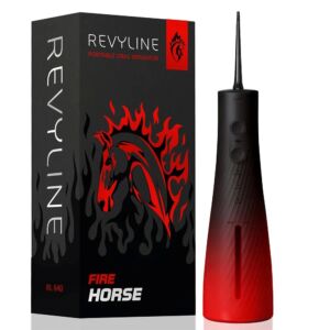 Ирригатор Revyline RL 640 Fire Horse 9328 DctrS