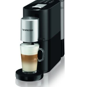 Капсульная кофемашина Nespresso Atelier XN890810  KRUPS Капсульная кофемашина 1500 Вт Да В капсулах Франция Да