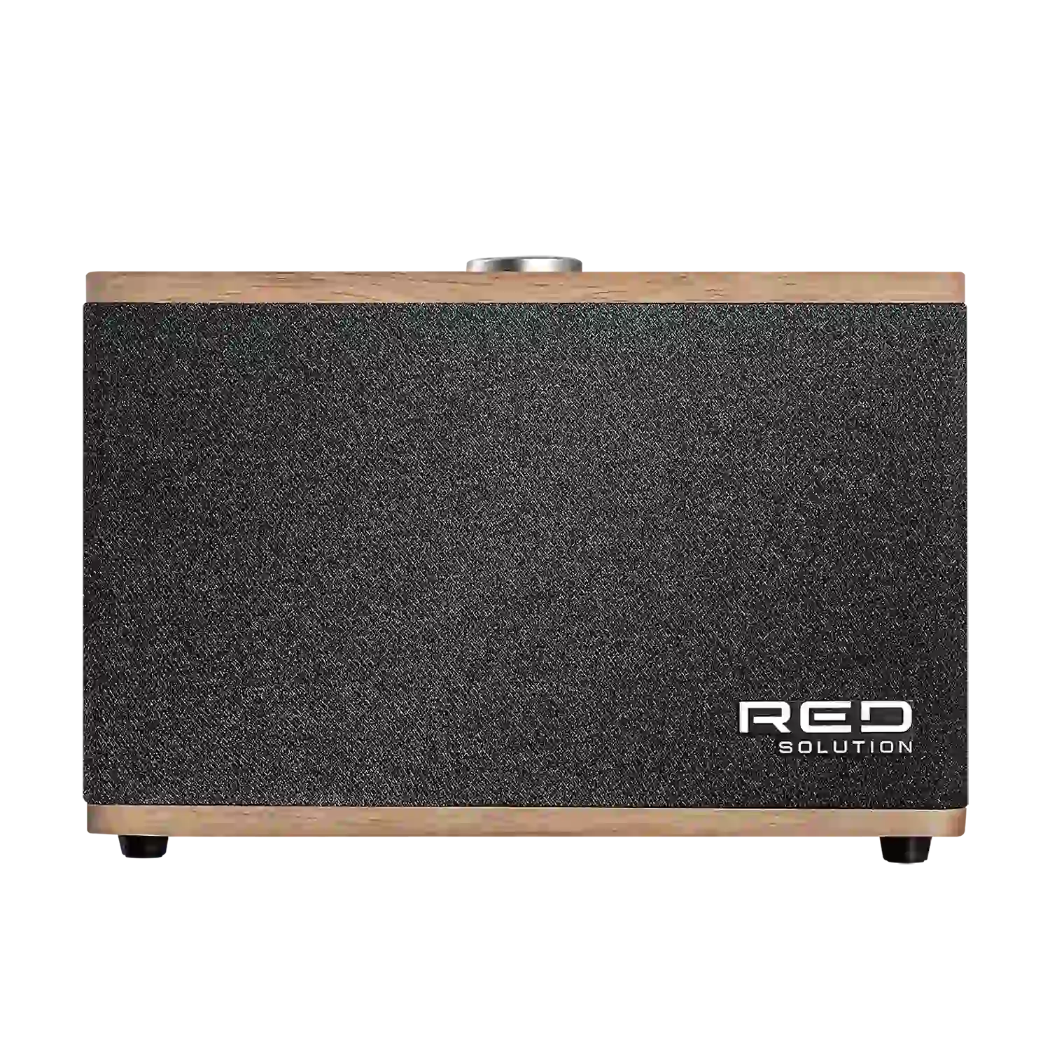 Колонка беспроводная RED SOLUTION Music BSH215 rdbt Колонка беспроводная RED SOLUTION Music BSH215 rdbt