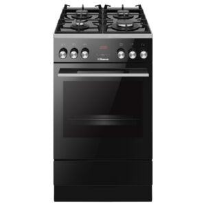 Комбинированная плита Hansa FCML59325 размеры 68/53.5/97.5