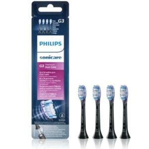Комплект насадок Philips HX9054/33 HX9054/33 DctrS