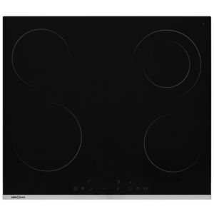 Электрическая варочная панель KRONA CELLO 60 BL/S KRN