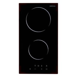 Электрическая варочная панель KRONA TEMPO 30 BL KRN