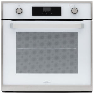 Электрический духовой шкаф KRONA ADRIANO 60 WH G2 KRN