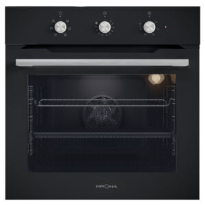 Электрический духовой шкаф KRONA ARADEO 60 BL KRN