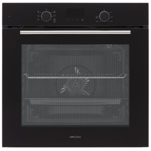 Электрический духовой шкаф KRONA ELEMENT D plus 60 BL KRN