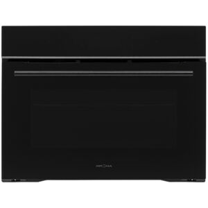 Электрический духовой шкаф KRONA ONYX 45H BL RAVEN BLACK KRN