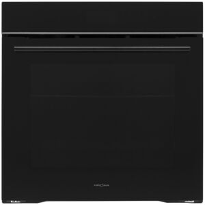 Электрический духовой шкаф KRONA ONYX 60H BL RAVEN BLACK KRN