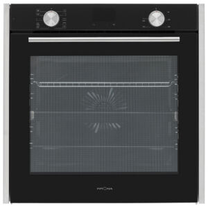 Электрический духовой шкаф KRONA QUENDEL 60 BL/S KRN