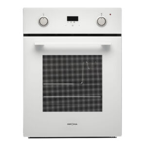 Электрический духовой шкаф KRONA SONATA 45 WH KRN