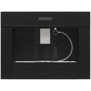Кофемашина KRONA REMS 45H coffee BL KRN