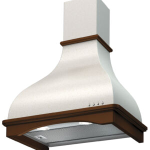 Купольная вытяжка KRONA ADELIA CPB 600 KRN