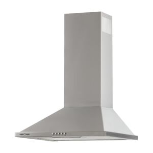 Купольная вытяжка KRONA Bella 500 inox PB KRN