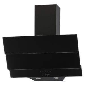 Наклонная вытяжка KRONA AURORA 600 black S KRN