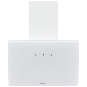 Наклонная вытяжка KRONA BELINDA 600 white SGC max KRN