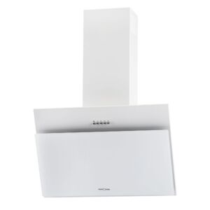 Наклонная вытяжка KRONA ESTER 600 white PB KRN