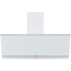 Наклонная вытяжка KRONA IRMA A 900 white S KRN