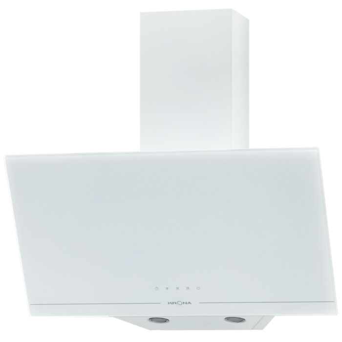 Наклонная вытяжка KRONA JINA 600 WHITE S KRN Наклонная вытяжка KRONA JINA 600 WHITE S KRN